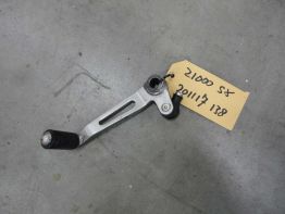 Gear change pedal Kawasaki Z 1000 Sx