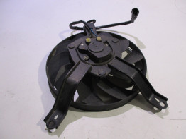 Kuhler Teile Kawasaki Z 900