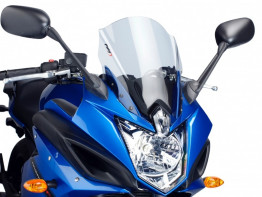 Wind screen Yamaha Overige Yamaha
