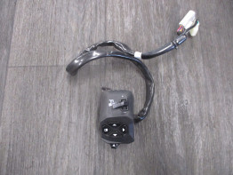 Handlebar switch assy left Aprilia RS 660