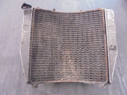 Radiateur Kawasaki ZXR 400