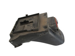 Achterspatbord Kawasaki ZZR 600