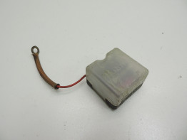 Fuse box Suzuki GS 550