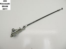 Seat Kawasaki ER 6