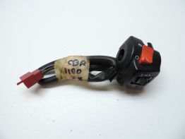 Handlebar switch assy right Honda CBR 1100 XX