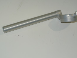 Clip on links Suzuki GSX R 750