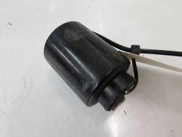 Lenker Honda CBR 1000 F