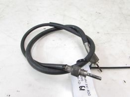 Kilometerkabel Kawasaki ZXR 400