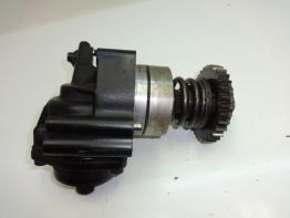 Motorblok diverse Honda VT 500