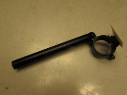 Clip on links Suzuki GSX R 600
