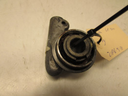 Speedometer gear box Honda Overige Honda
