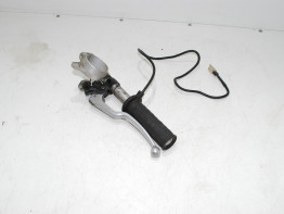 Clip on links Suzuki GSX R 750