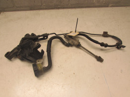 Achter remklauw Honda ST 1100 Pan European