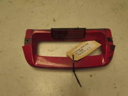 Rear grip Honda VFR 750