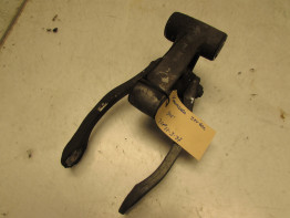 Link systeem achterveer Kawasaki ZZR 600