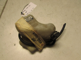 Radiator reserve tank Honda VFR 750