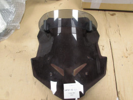 Scheibe Windschild Yamaha Tracer 900