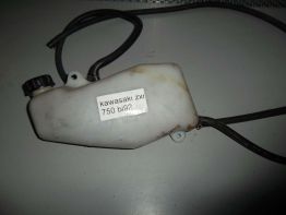 Radiator toebehoren Kawasaki ZXR 750