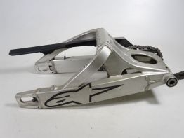Achterbrug Yamaha YZF R6