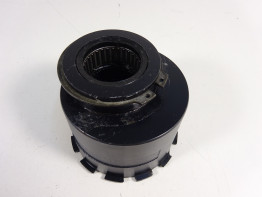 Hinterradschwinge Triumph Sprint ST 1050