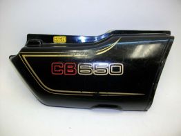 Rechter zijkuip klein Honda CB 650