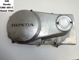 Engine cover Honda CMX 450