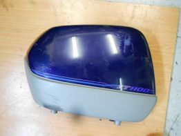 Linker kofferdeksel Honda ST 1100 Pan European