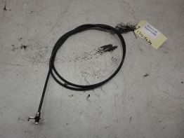 Sitzbank Suzuki Burgman 400