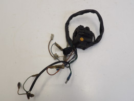 Stuurschakelaar links Honda CB 750 F