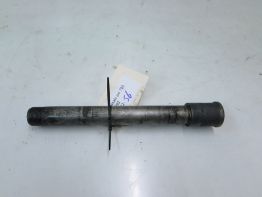 Vorderradachse Kawasaki ZXR 750