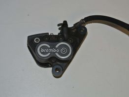 Remklauw rechts voor BMW R 1100 RT