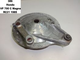 Bremstrommel Honda VF 700 750 C Magna