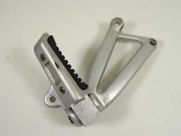 Duo voetsteun rechts Ducati ST2