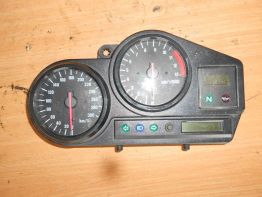 Tacho-set Honda CBR 900 RR