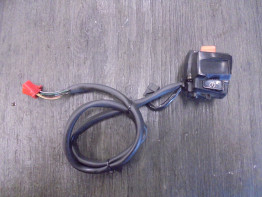 Handlebar switch assy right Honda CBR 600 F