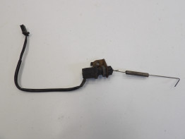 Rempedaal Yamaha TDM