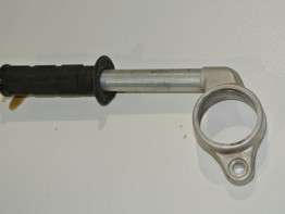 Clip on links Honda CBR Fireblade