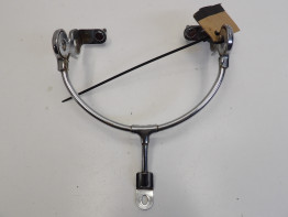 Koplamp Kawasaki ZL 900 Eliminator