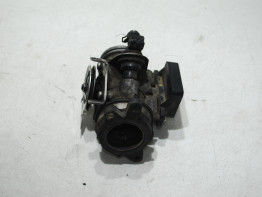 Einspritzanlage BMW R 1100 RT