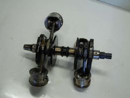 Krukas Honda VFR 800 I