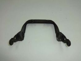 Frame - onderdelen Suzuki GSX 400 X Impulse