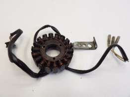 Dynamo Suzuki GS 450