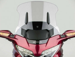 Scheibe Windschild Honda Overige Honda