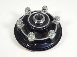 Kettenrad-Trager Kawasaki Z 750