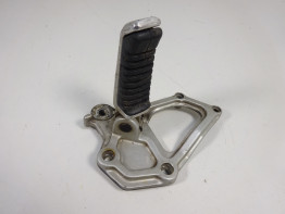 Rechter schetsplaat Ducati Paso