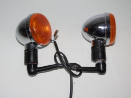 Knipperlicht Moto Guzzi Nevada 750