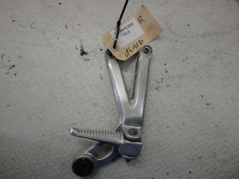 Pillion step right Yamaha YZF R6