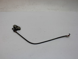 Zadel Ducati Multistrada 1200