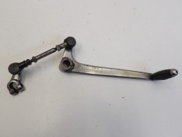 Schakelpedaal Suzuki GS 550
