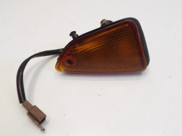 Knipperlicht rechts voor Yamaha YP 250 Majesty